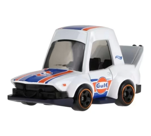 Hot Wheels Manga Tuner Hot Wheels Manga Tuner