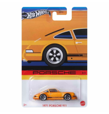 Hot Wheels Porsche Model GRT01