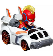 Hot Wheels RacerVerse Tekli Arabalar