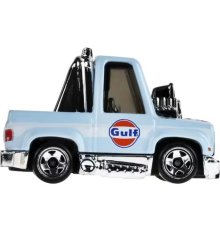 Hot Wheels Toon'D 83 Chevy Silverado