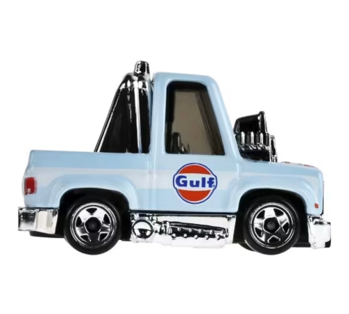 Hot Wheels Toon'D 83 Chevy Silverado Hot Wheels Toon'D 83 Chevy Silverado