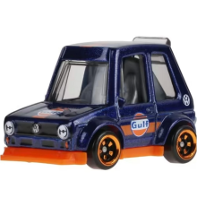 Hot Wheels Tooned Volkswagen Golf MK1