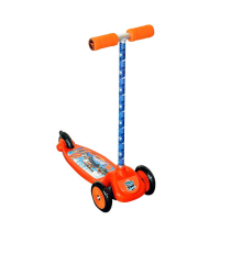 HOTWHEELS TWİSTABLE SCOOTER