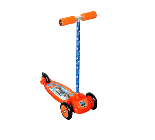 HOTWHEELS TWİSTABLE SCOOTER HOTWHEELS TWİSTABLE SCOOTER
