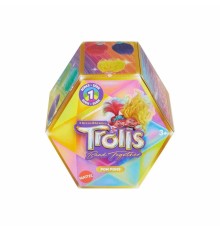 HPB53 Trolls Çantaya Takılabilen Şaç Figürleri