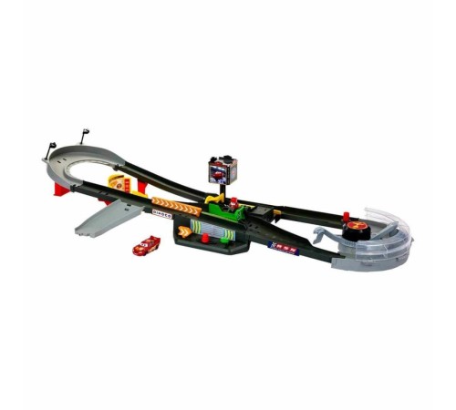 HPD81 Cars Piston Kupası Yarış Seti HPD81 Cars Piston Kupası Yarış Seti