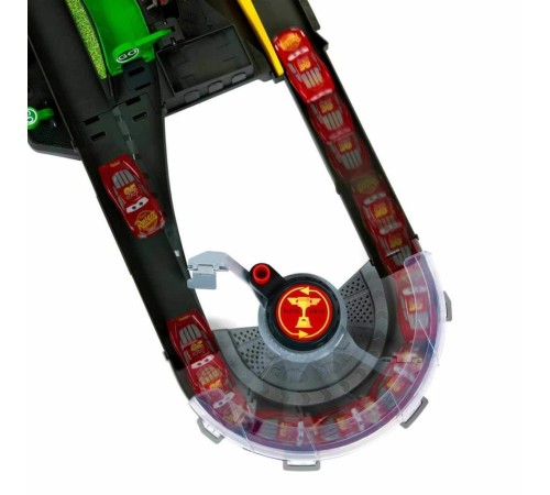 HPD81 Cars Piston Kupası Yarış Seti HPD81 Cars Piston Kupası Yarış Seti