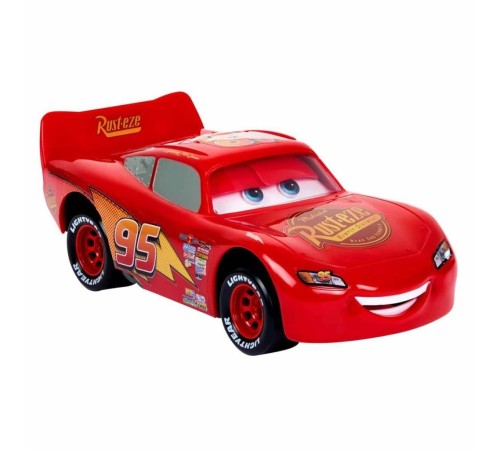 HPH64 Cars Hareketli Dostlar - Şimşek Mcqueen HPH64 Cars Hareketli Dostlar - Şimşek Mcqueen