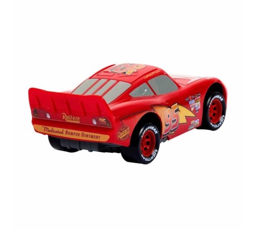 HPH64 Cars Hareketli Dostlar - Şimşek Mcqueen HPH64 Cars Hareketli Dostlar - Şimşek Mcqueen