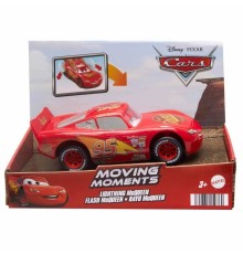 HPH64 Cars Hareketli Dostlar - Şimşek Mcqueen