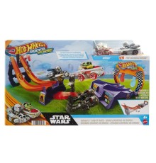 HPL32 Hot Wheels Racerverse Star Wars Pist Seti