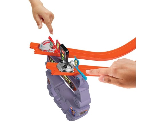 HPL32 Hot Wheels Racerverse Star Wars Pist Seti HPL32 Hot Wheels Racerverse Star Wars Pist Seti