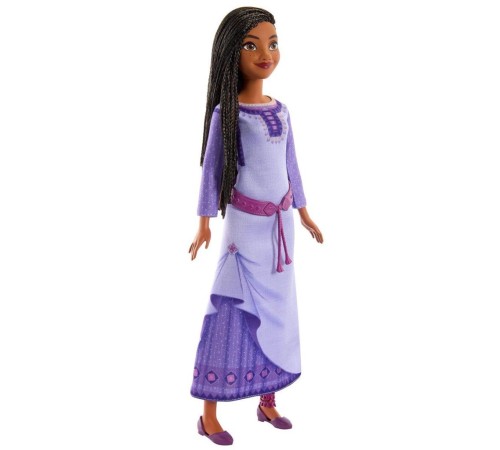 HPX23 Disney Wish Asha Bebek HPX23 Disney Wish Asha Bebek