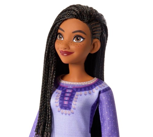 HPX23 Disney Wish Asha Bebek HPX23 Disney Wish Asha Bebek