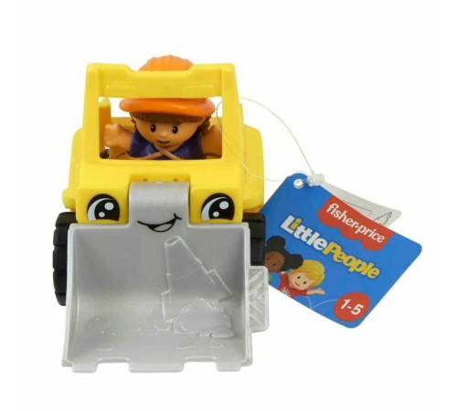 HPX84 Little People Araçlar HPX84 Little People Araçlar