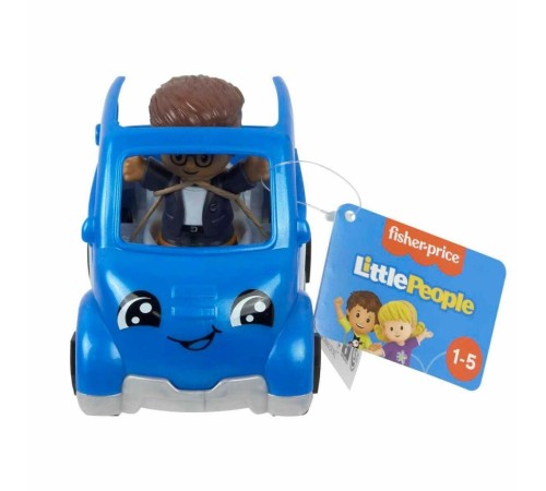 HPX84 Little People Araçlar HPX84 Little People Araçlar