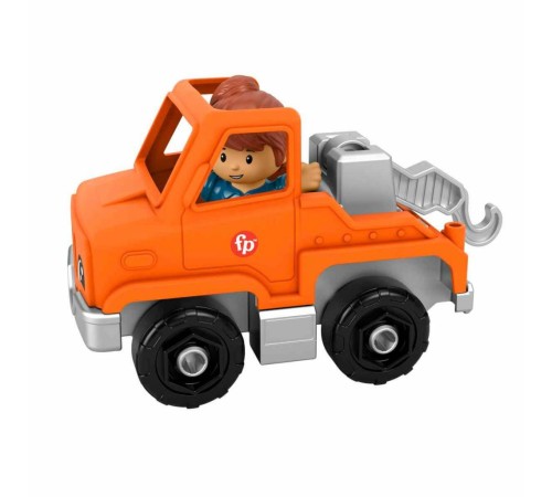 HPX84 Little People Araçlar HPX84 Little People Araçlar