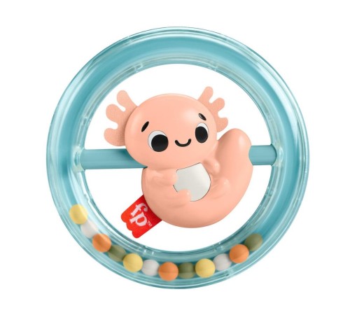 HRB19 Fisher-Price Sensimals Dişlik Seti HRB19 Fisher-Price Sensimals Dişlik Seti