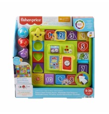 HRB70 Fisher-Price Köpekçiğin Oyun İstasyonu