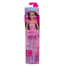 HRG34 Barbie Balerin Bebek
