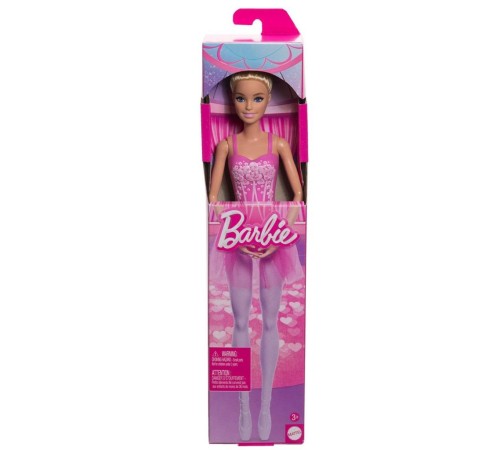 HRG34 Barbie Balerin Bebek HRG34 Barbie Balerin Bebek