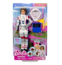 HRG45 Deluxe Kariyer Bebek - Astronot