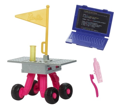 HRG45 Deluxe Kariyer Bebek - Astronot