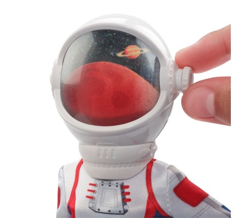 HRG45 Deluxe Kariyer Bebek - Astronot