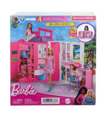 HRJ76 nin Yeni Portatif Evi 2024