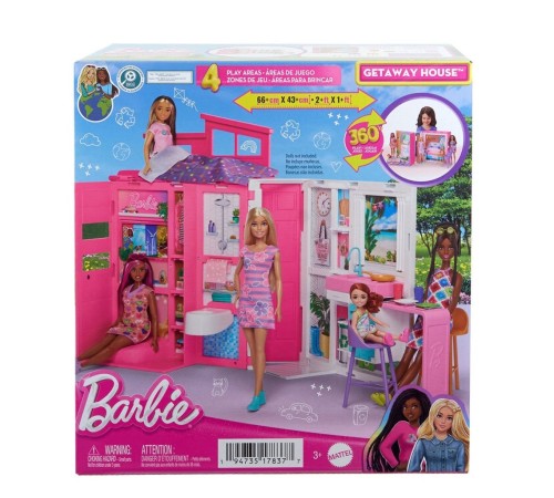 HRJ76 nin Yeni Portatif Evi 2024