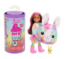 HRK42 Chelsea Cutie Reveal Rüya Renkler Serisi