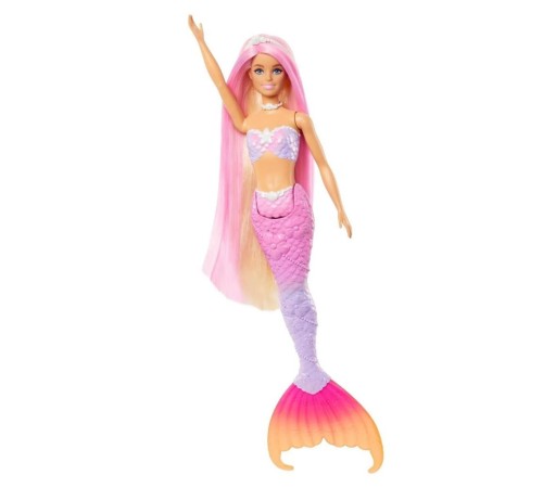 HRP97 Barbie Renk Değiştiren Deniz Kızı ve Aksesuarları HRP97 Barbie Renk Değiştiren Deniz Kızı ve Aksesuarları