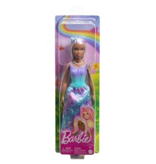 HRR07 Dreamtopia Barbie Prenses Bebek