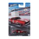 HRT81 Hot Wheels Vintage Temalı Arabalar