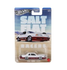 HRT81 Hot Wheels Vintage Temalı Arabalar
