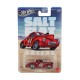 HRT81 Hot Wheels Vintage Temalı Arabalar