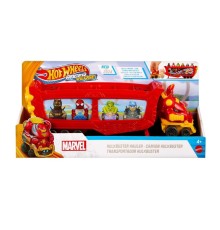 HRY02 Hot Wheels Racerverse Hulkbuster Tır