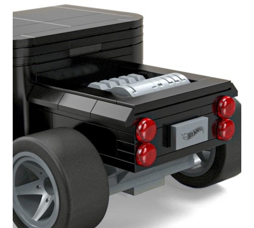 HRY17MEGAHotWheelsBoneShaker334parça+5yaş HRY17MEGAHotWheelsBoneShaker334parça+5yaş