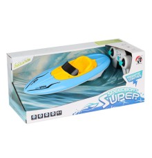 HSY664-132B Kumandalı Full Fonksiyonlu Hız Robotu -Birliktoys