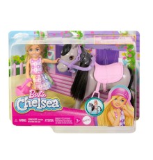 HTK29 Chelsea ve Midilli