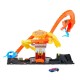 HTN81HotWheelsPizzaDükkanındaKobraMacerasıOyunSeti