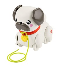 HTW94 Fisher-Price  Minik Dostumla Yürüyüş