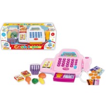 HUA66049-66056 IŞIKLI VE SESLİ AKSESUARLI YAZAR KASA