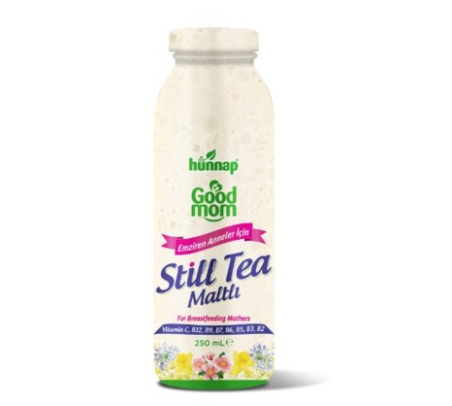 Hünnap Good Mom Still Tea Malt İçecek 250 ml