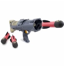 Huntsman Big Bullet Füze Atan Oyuncak