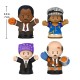 HVG56LittlePeopleCollectorTheOffice6lıPaket