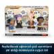 HVG56LittlePeopleCollectorTheOffice6lıPaket