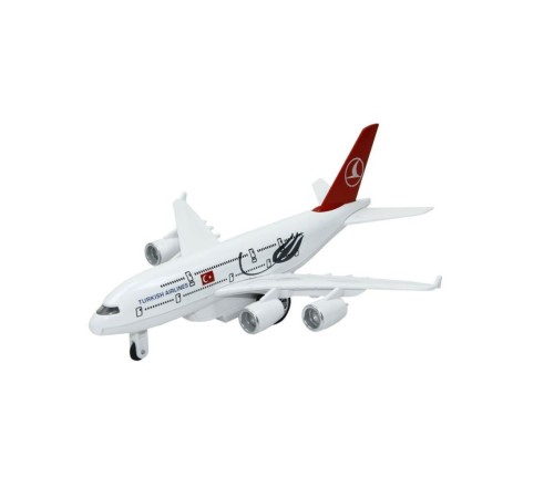HW-A380 ÇEK BIRAK YOLCU UÇAĞI HW-A380 ÇEK BIRAK YOLCU UÇAĞI