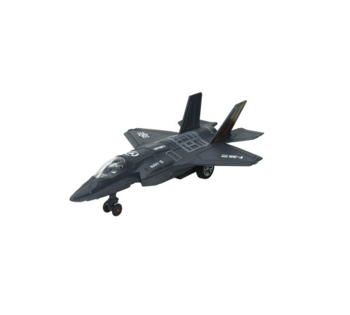 HW777-15 Çek Bırak Savaş Uçağı 35F - Vardem Oyuncak HW777-15 Çek Bırak Savaş Uçağı 35F - Vardem Oyuncak