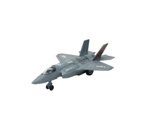 HW777-15 Çek Bırak Savaş Uçağı 35F - Vardem Oyuncak HW777-15 Çek Bırak Savaş Uçağı 35F - Vardem Oyuncak